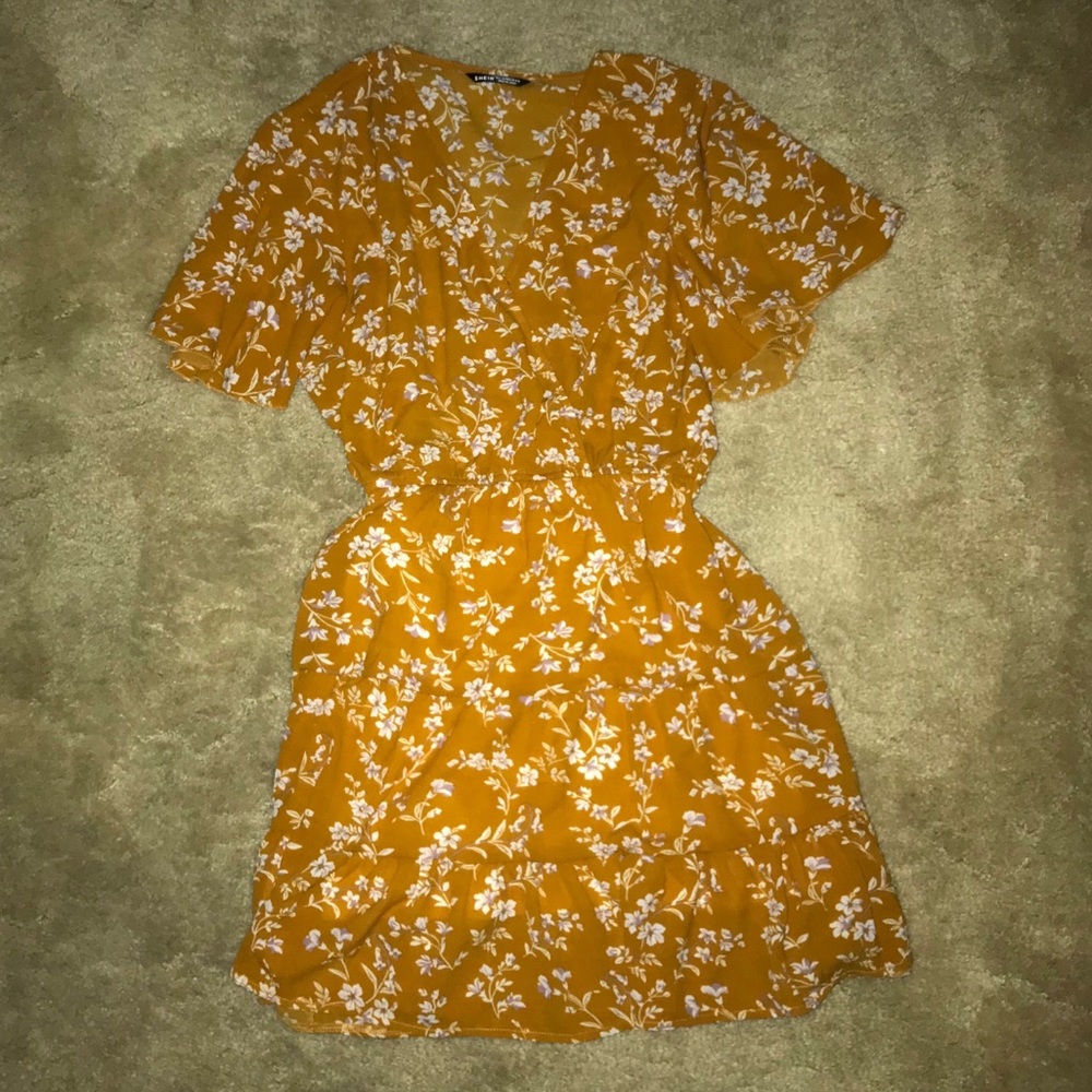 SHEIN Dress